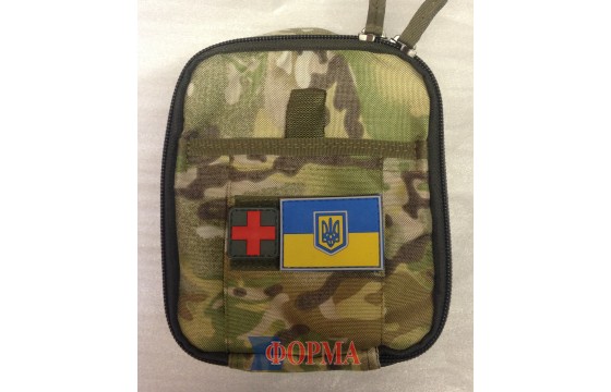 Аптечка військова